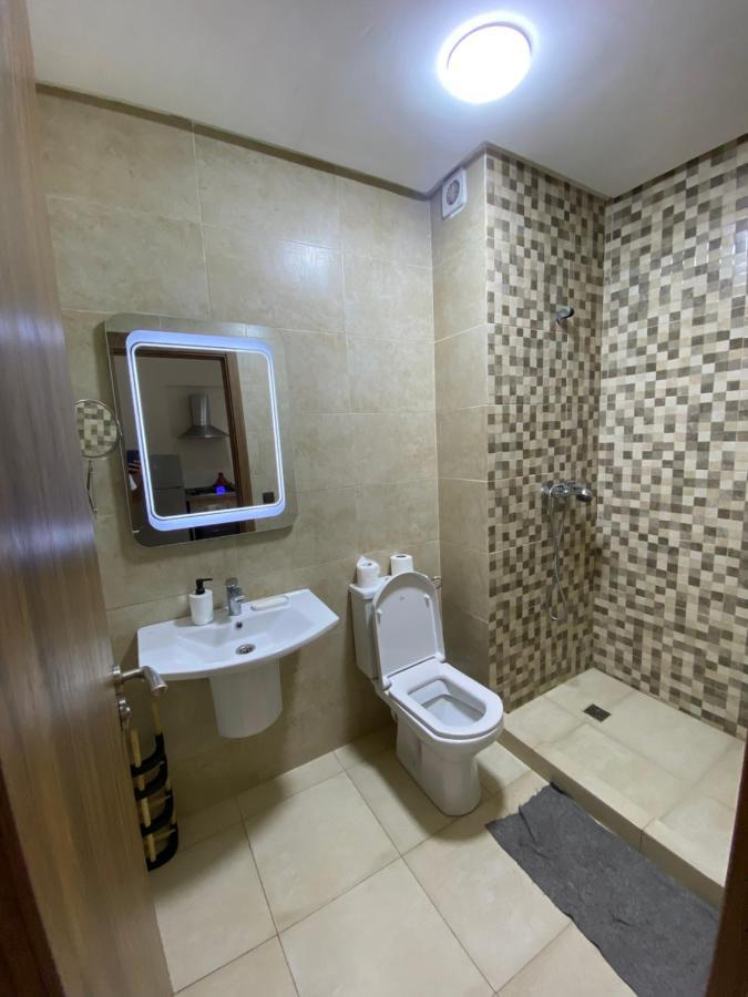 Superbe Appartement Uniquement Pour Les Familles Marrakesh Luaran gambar